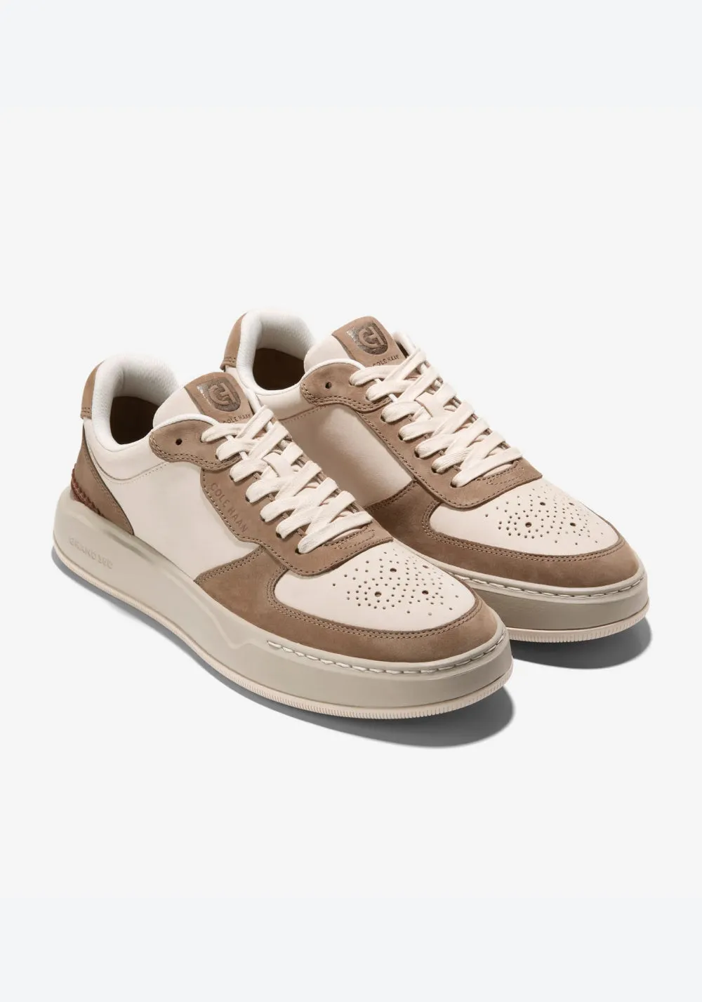 GRAND PRO CROSSOVER SNEAKER - COLE HAAN