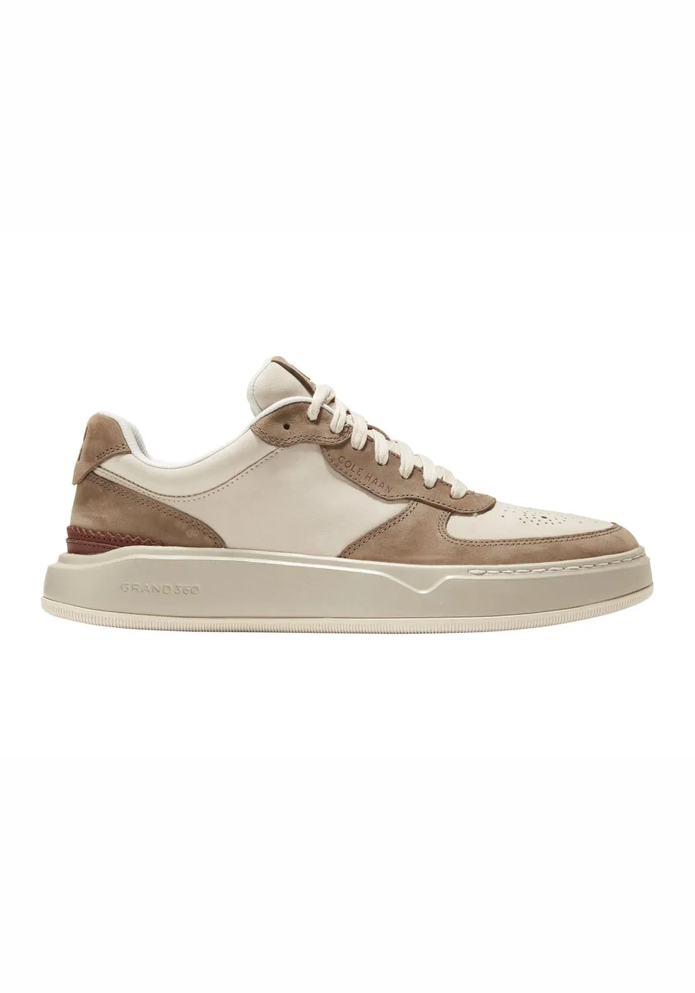GRAND PRO CROSSOVER SNEAKER - COLE HAAN