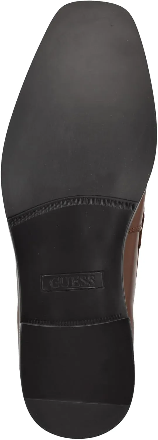 GUESS Men's Hammy Loafer