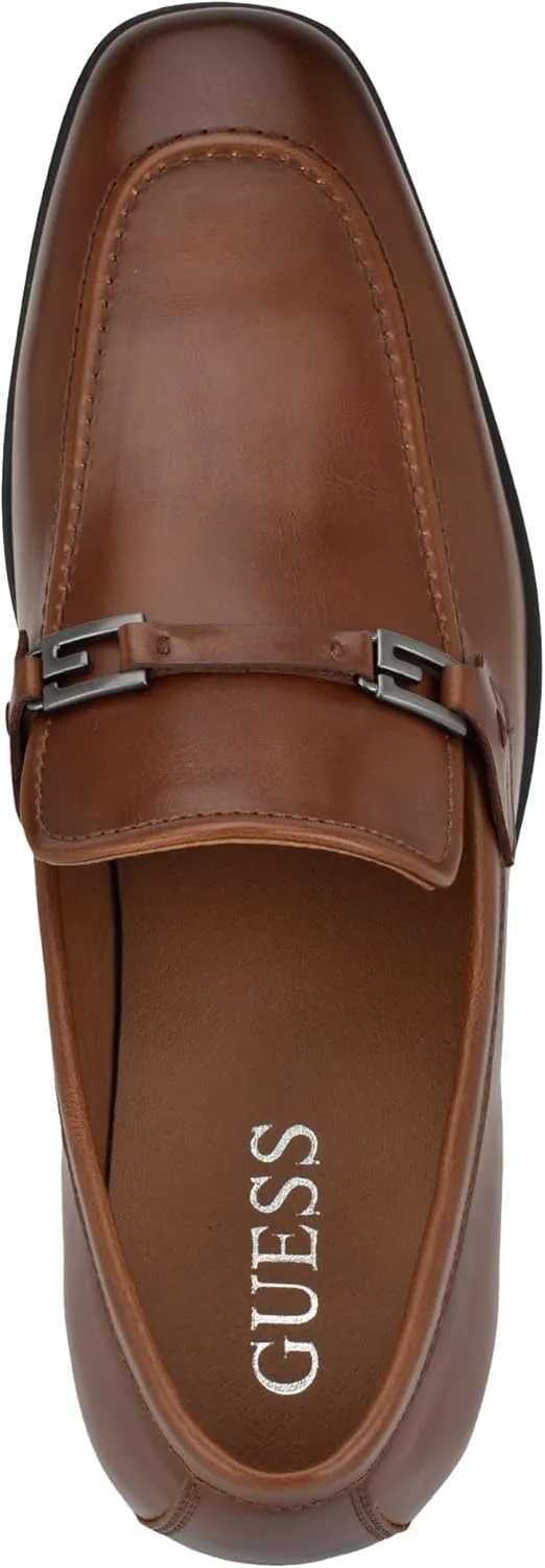 GUESS Men's Hammy Loafer