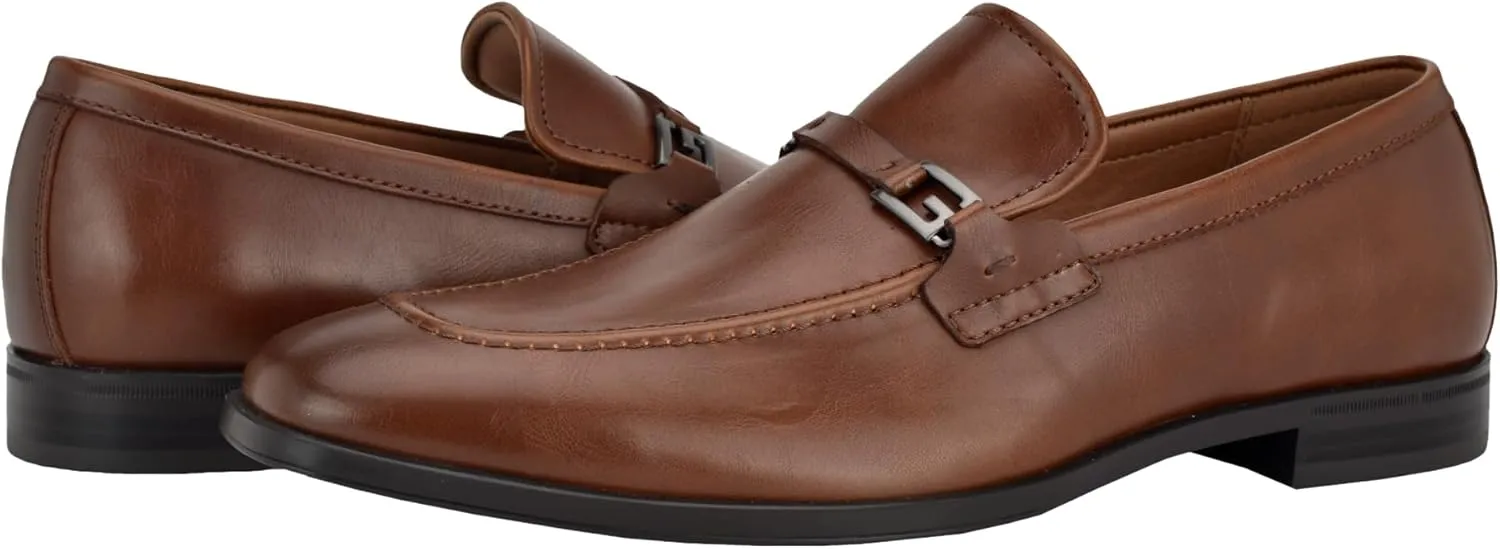 GUESS Men's Hammy Loafer