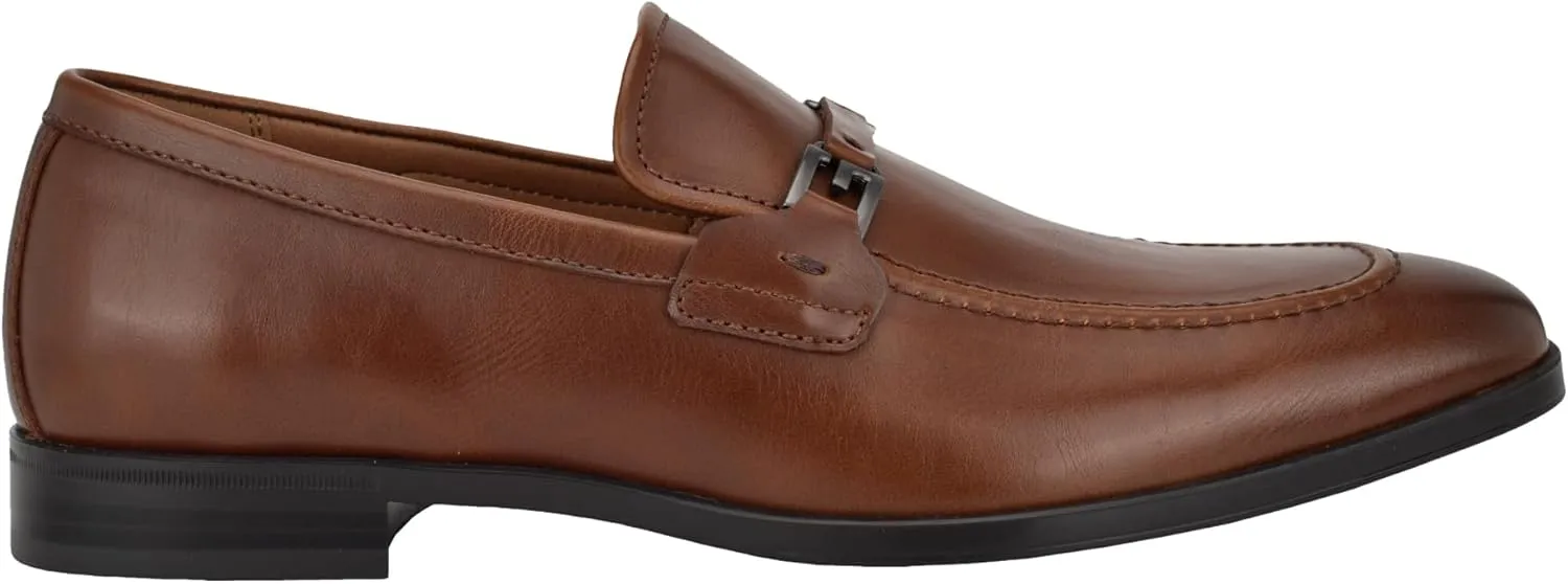 GUESS Men's Hammy Loafer