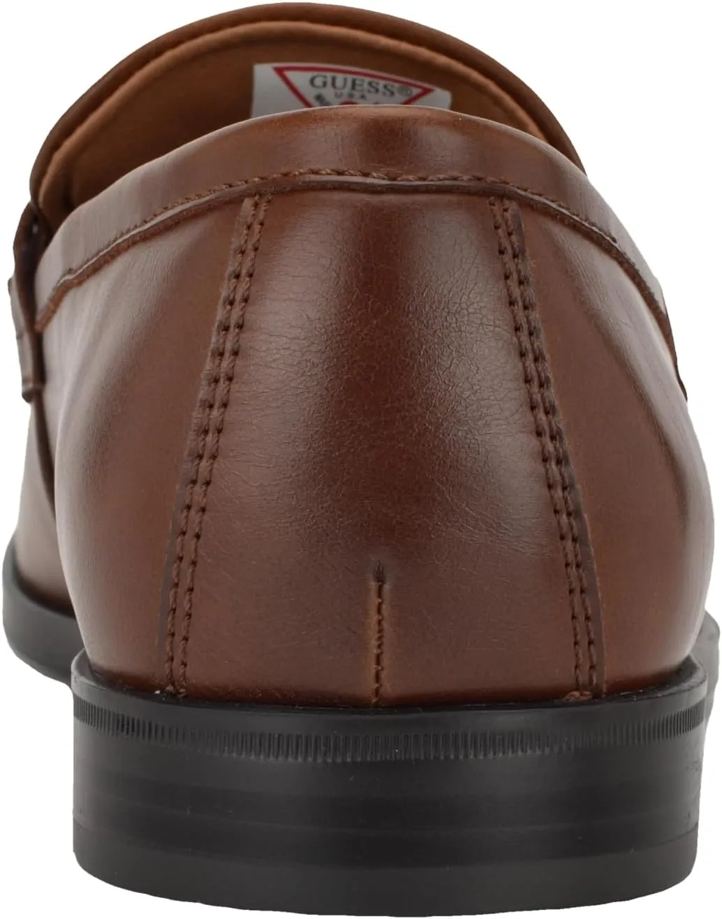 GUESS Men's Hammy Loafer
