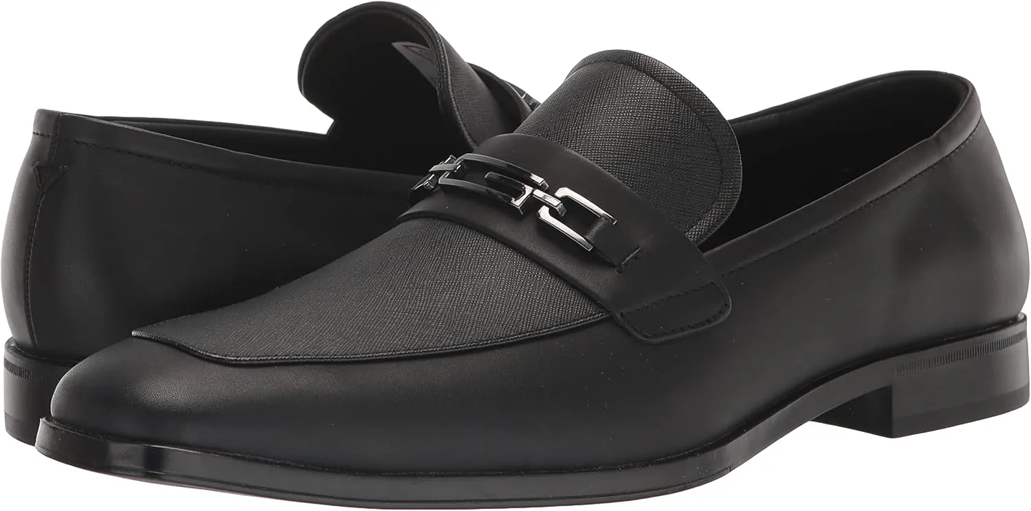 Guess Men's Hendo Loafer