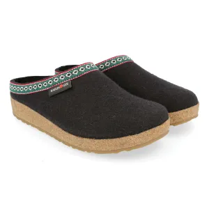 Haflinger GZ 711001 3 3 Black