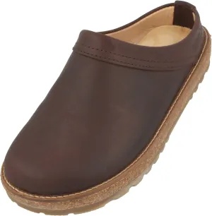 Haflinger Women's LC View Mule Shoe