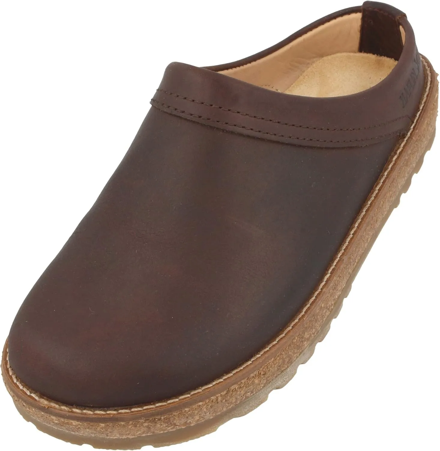Haflinger Women's LC View Mule Shoe