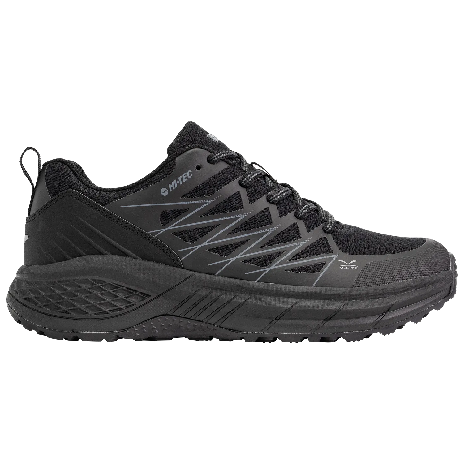 Hi-Tec Trail Lite