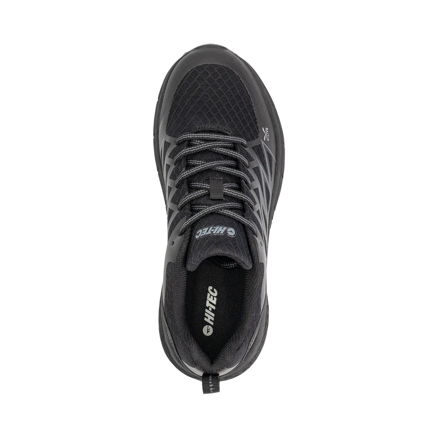 Hi-Tec Trail Lite