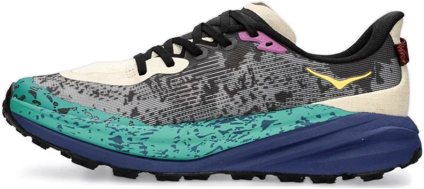 HOKA ONE ONE Women's Speedgoat 6 Sneaker
