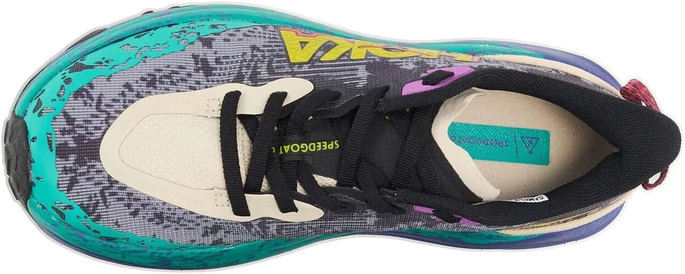 HOKA ONE ONE Women's Speedgoat 6 Sneaker