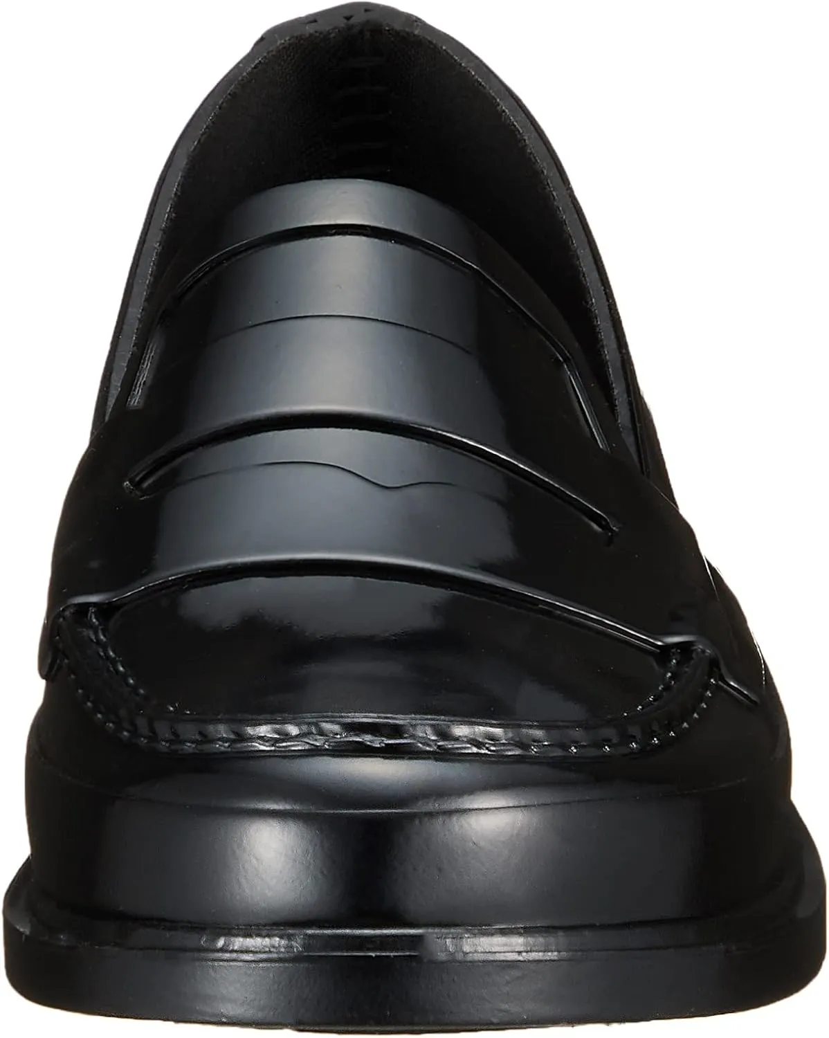 Hunter Flat Loafer (Women's) Original Penny Loafer