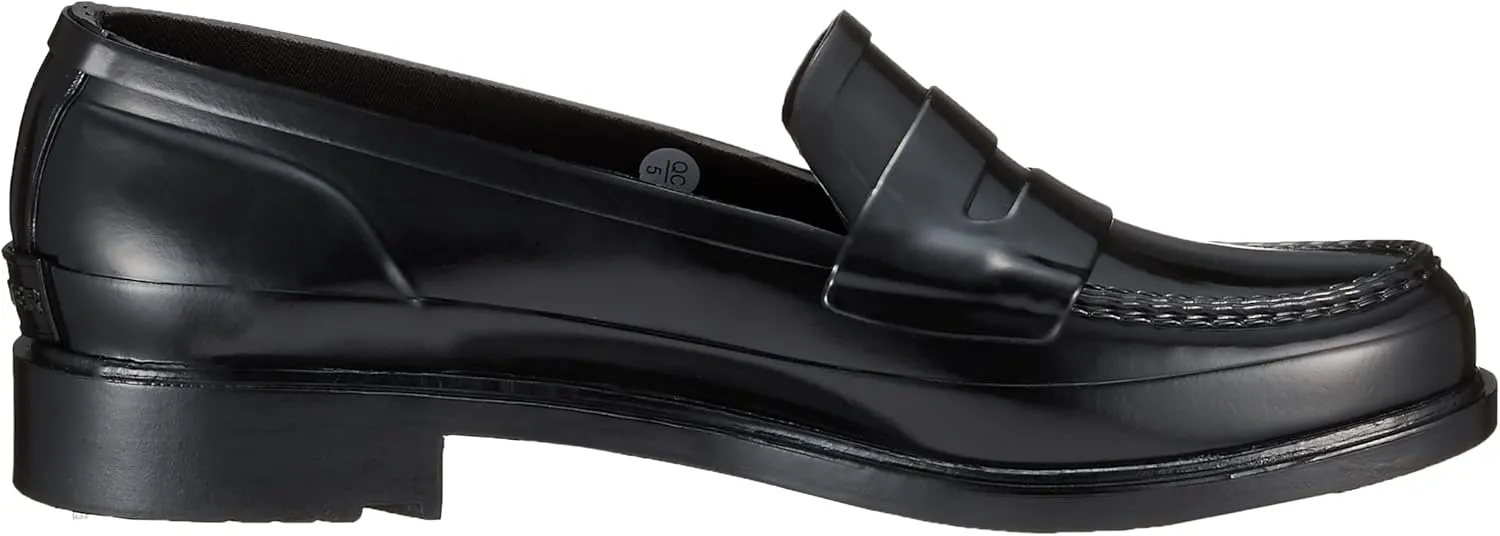 Hunter Flat Loafer (Women's) Original Penny Loafer