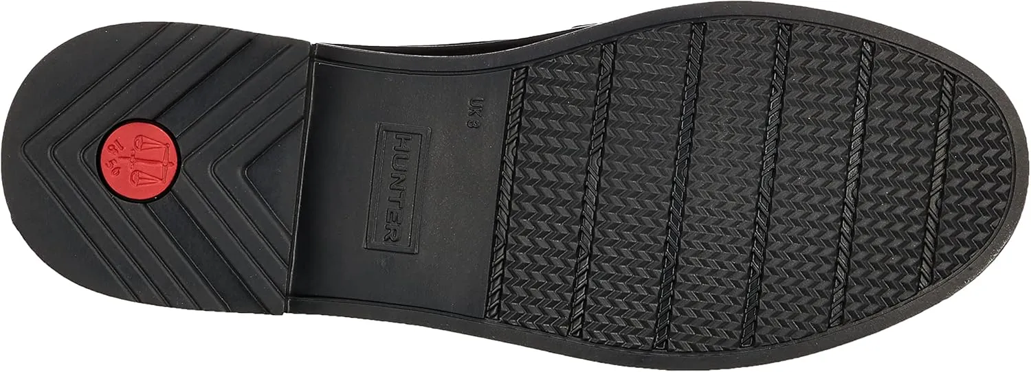 Hunter Flat Loafer (Women's) Original Penny Loafer