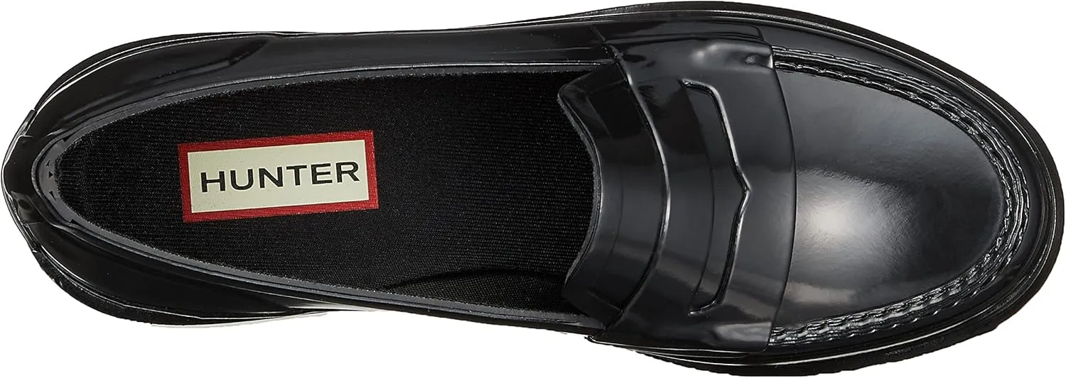 Hunter Flat Loafer (Women's) Original Penny Loafer