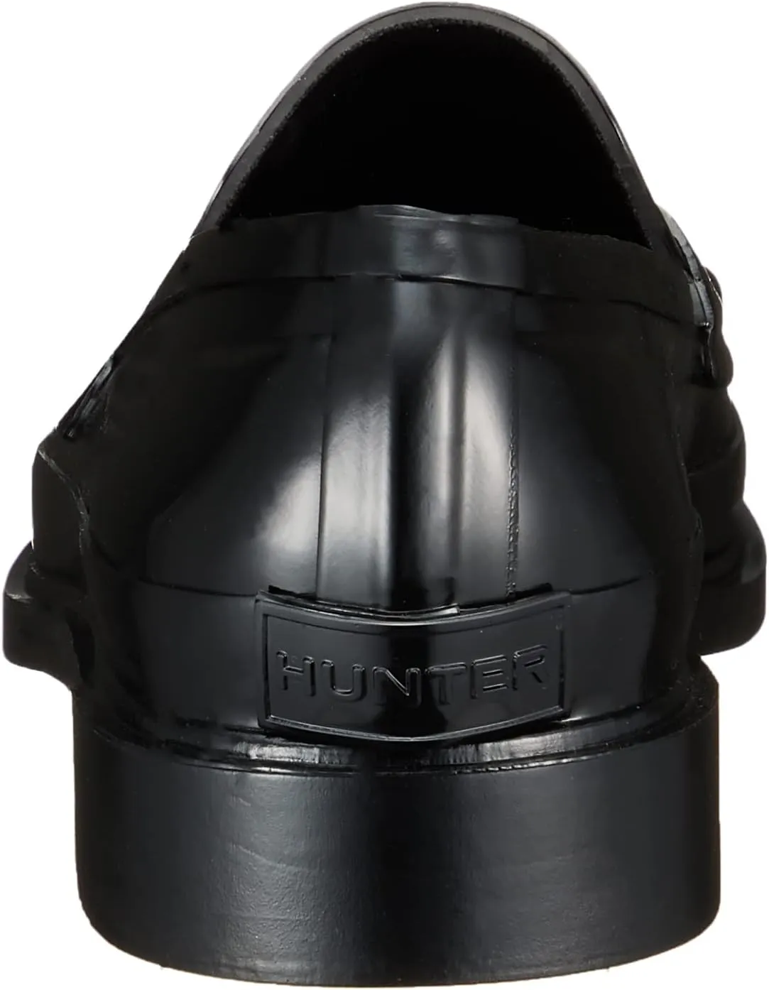 Hunter Flat Loafer (Women's) Original Penny Loafer