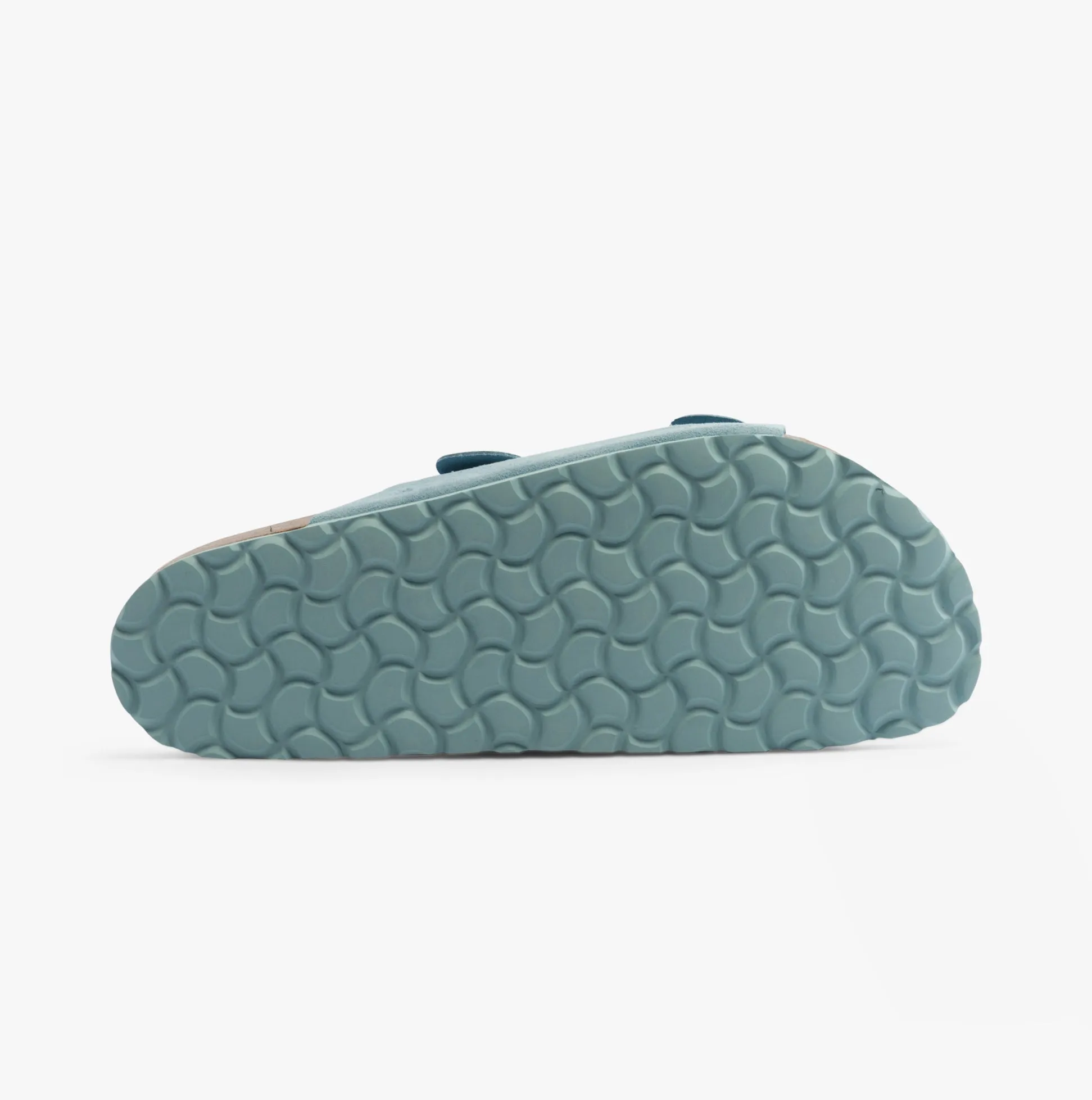 Hush Puppies BLAIRE Womens Sandals Blue