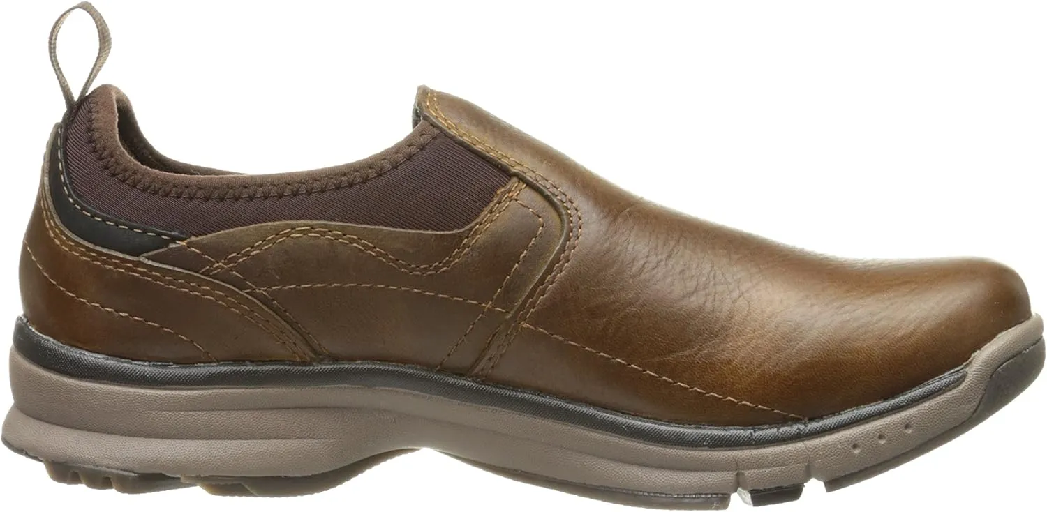 Hush Puppies Men's Joel CABE
