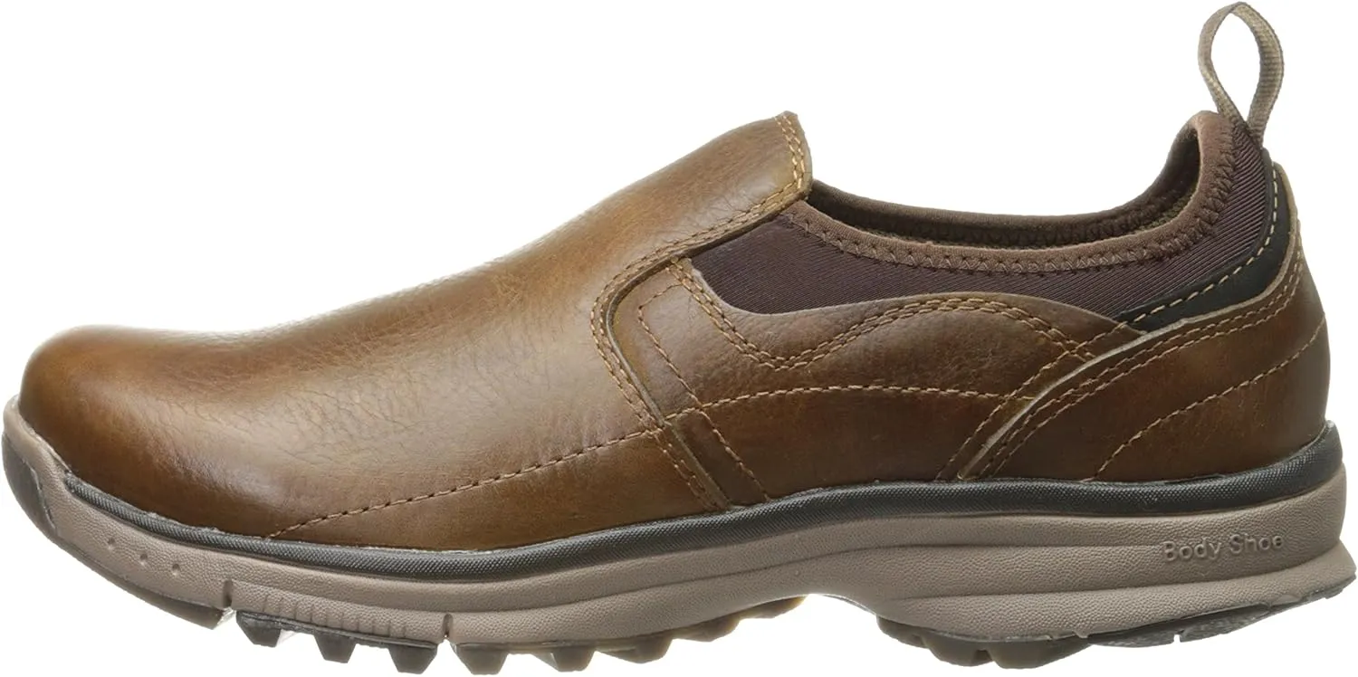 Hush Puppies Men's Joel CABE