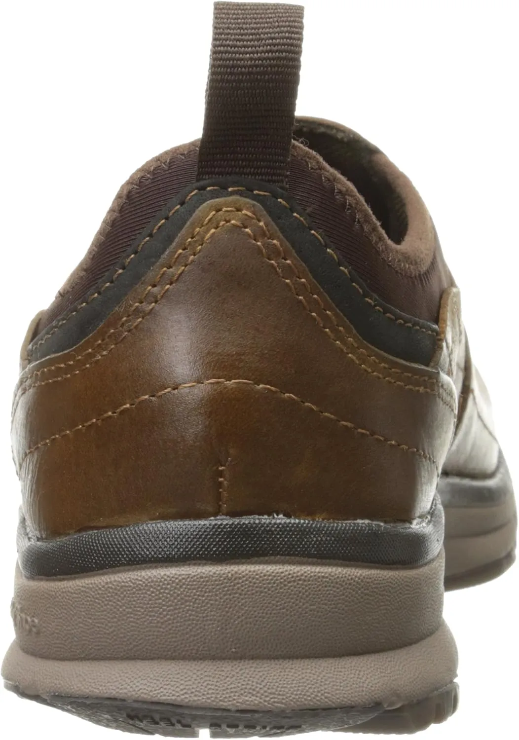 Hush Puppies Men's Joel CABE