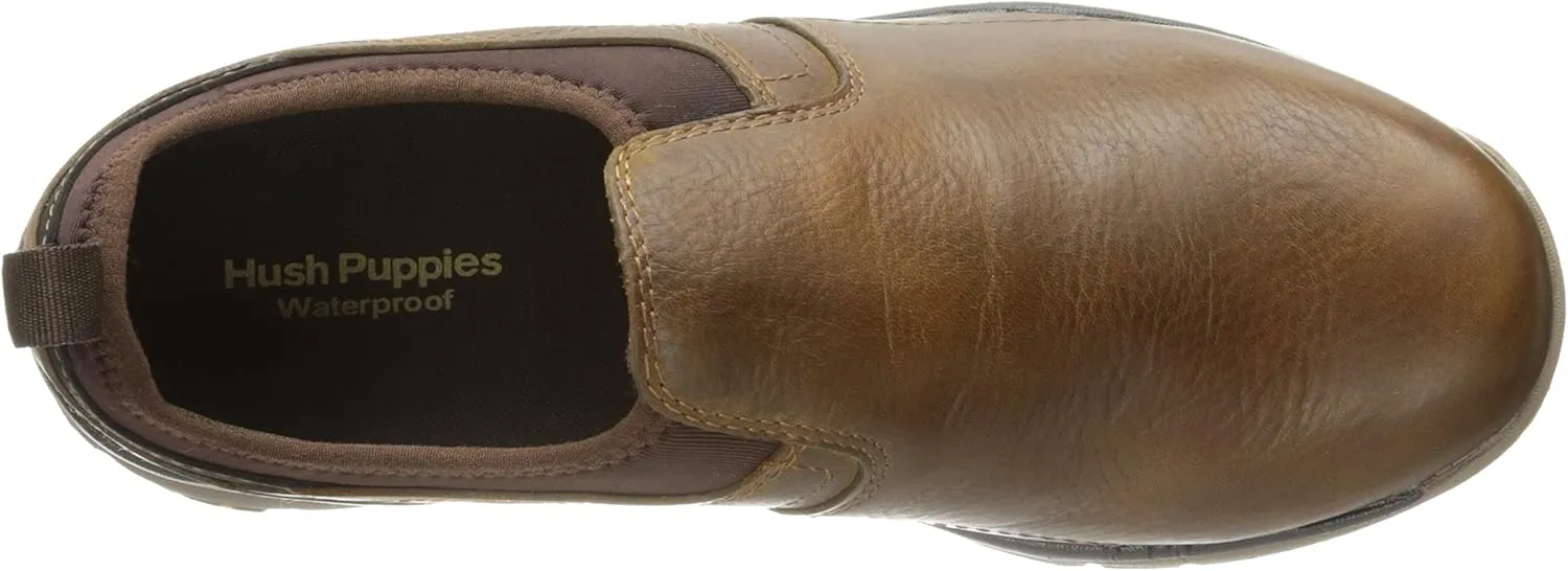 Hush Puppies Men's Joel CABE