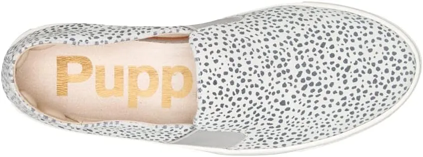 Hush Puppies Women's Noelle Slipon Sneaker