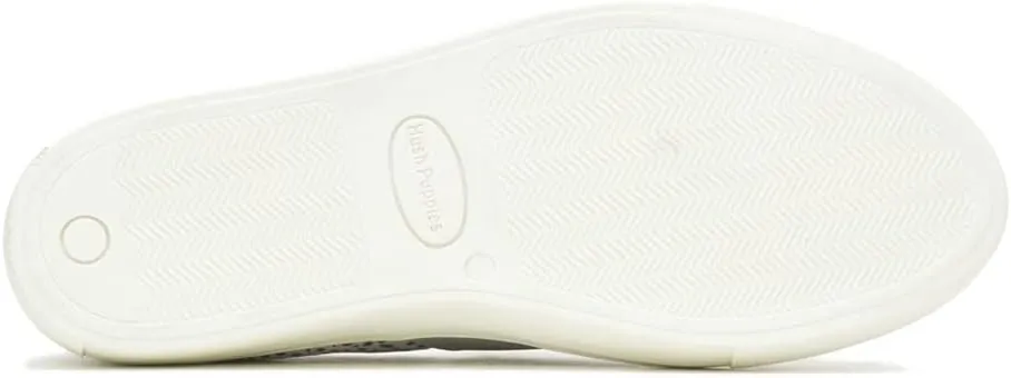 Hush Puppies Women's Noelle Slipon Sneaker