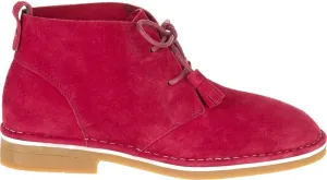 Hush Puppies Womens Shoes Cyra Catelyn Chukka Boot