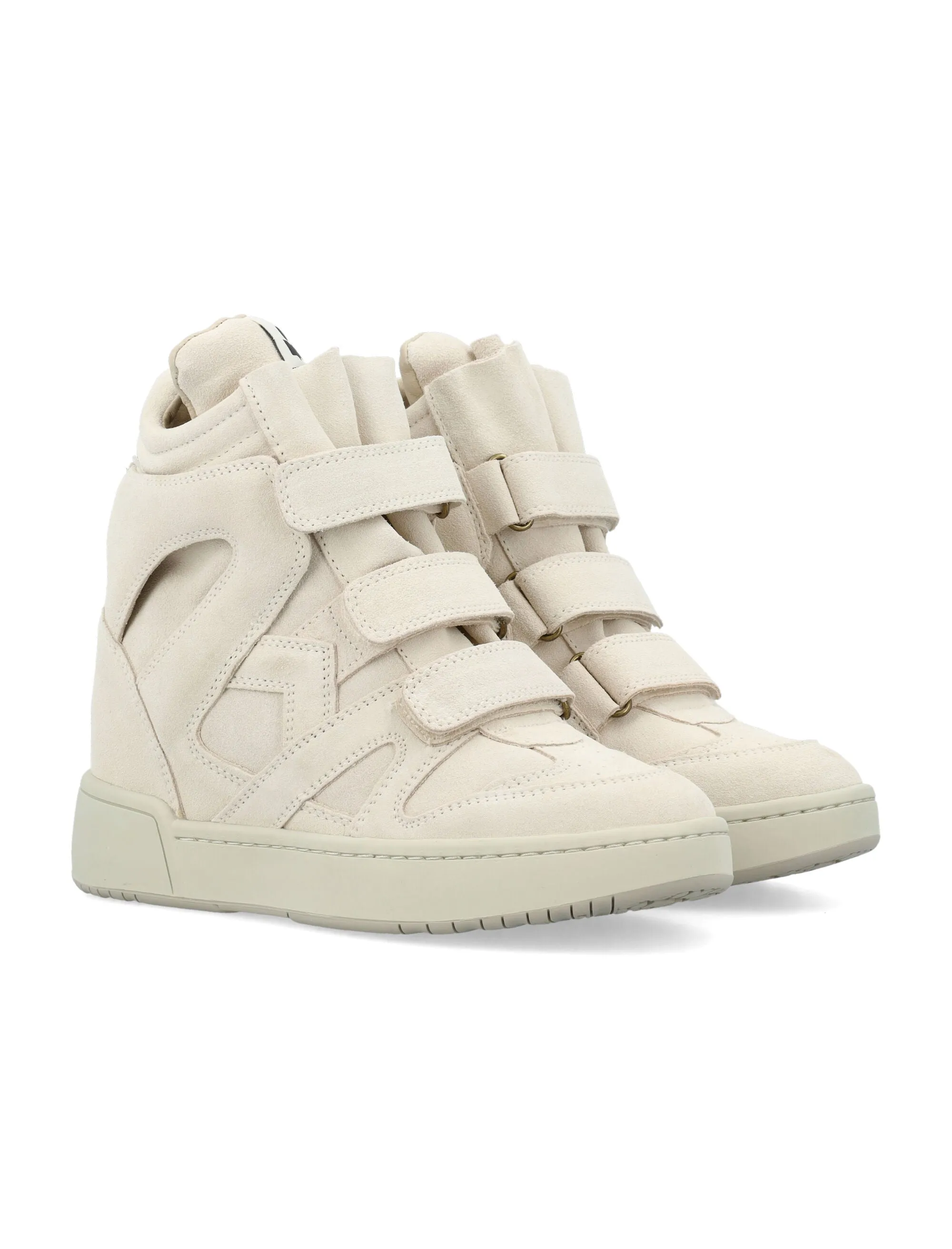 ISABEL MARANT Women’s IM 3 Sneaker