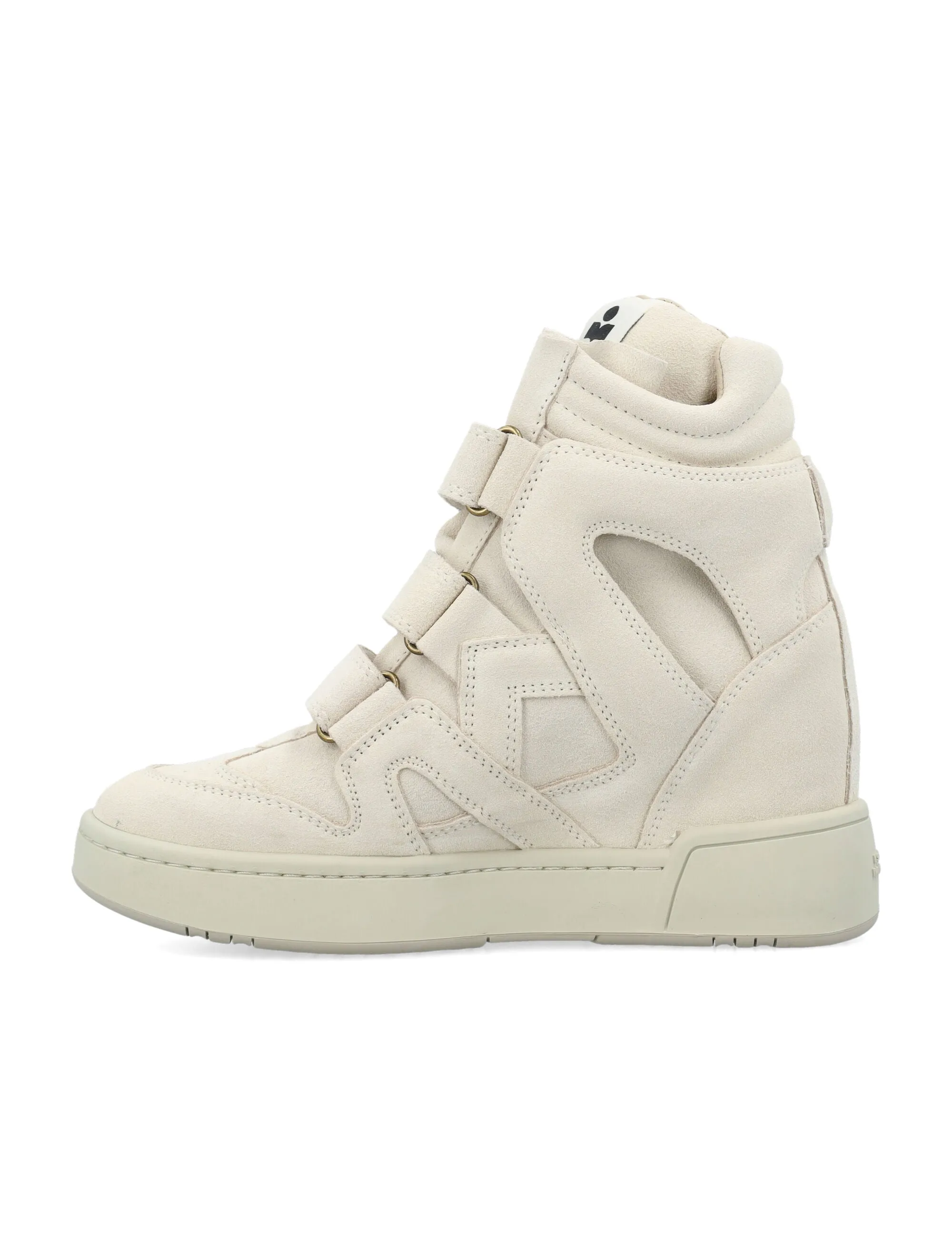 ISABEL MARANT Women’s IM 3 Sneaker
