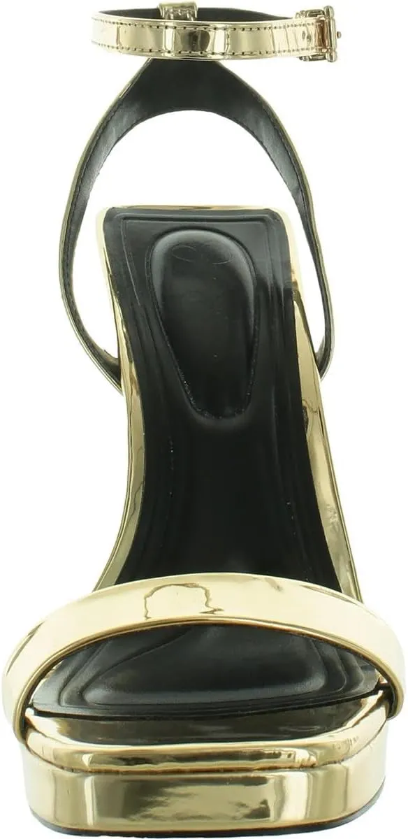 Jessica Simpson Women's Adonia Heeled Sandal