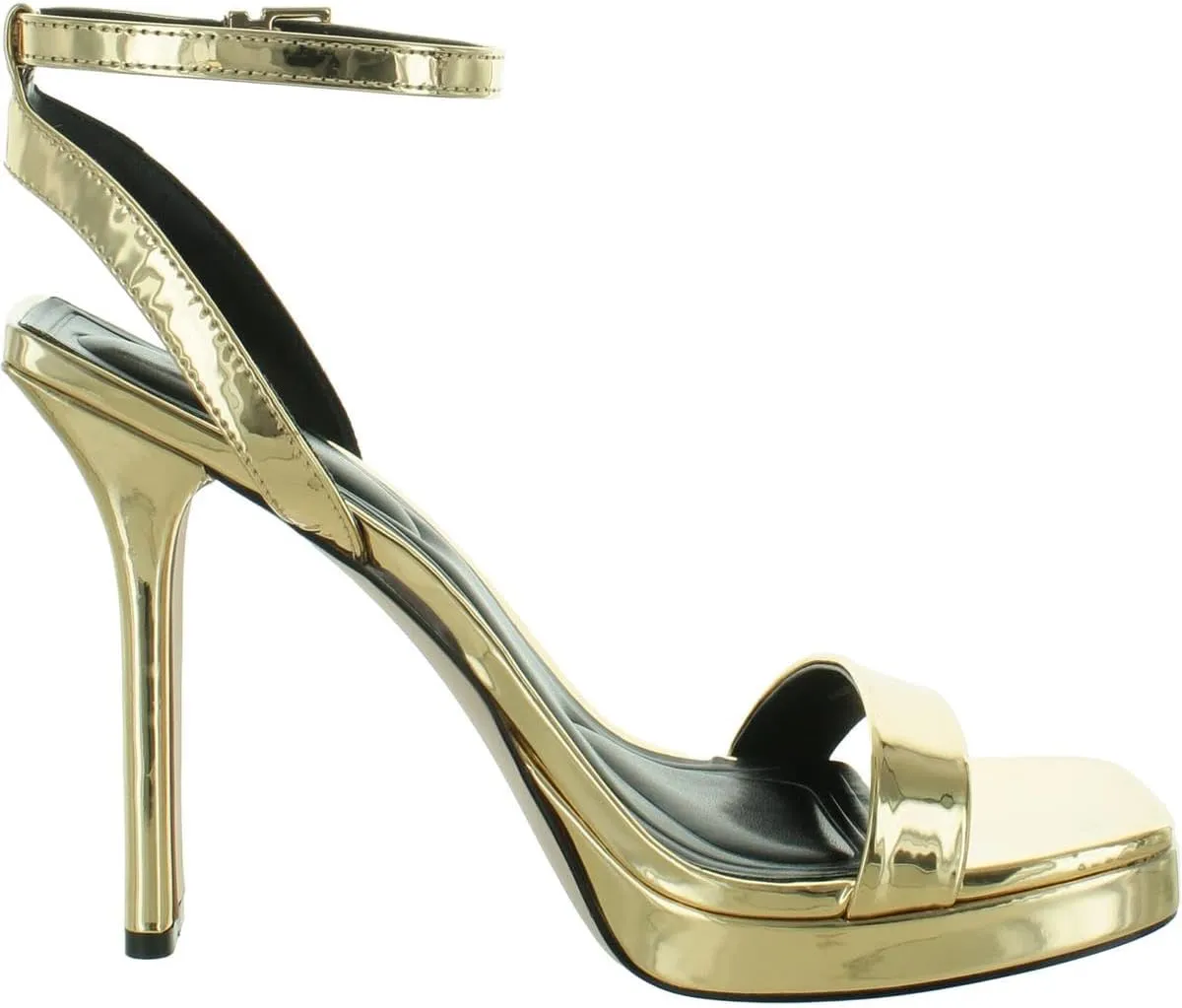 Jessica Simpson Women's Adonia Heeled Sandal