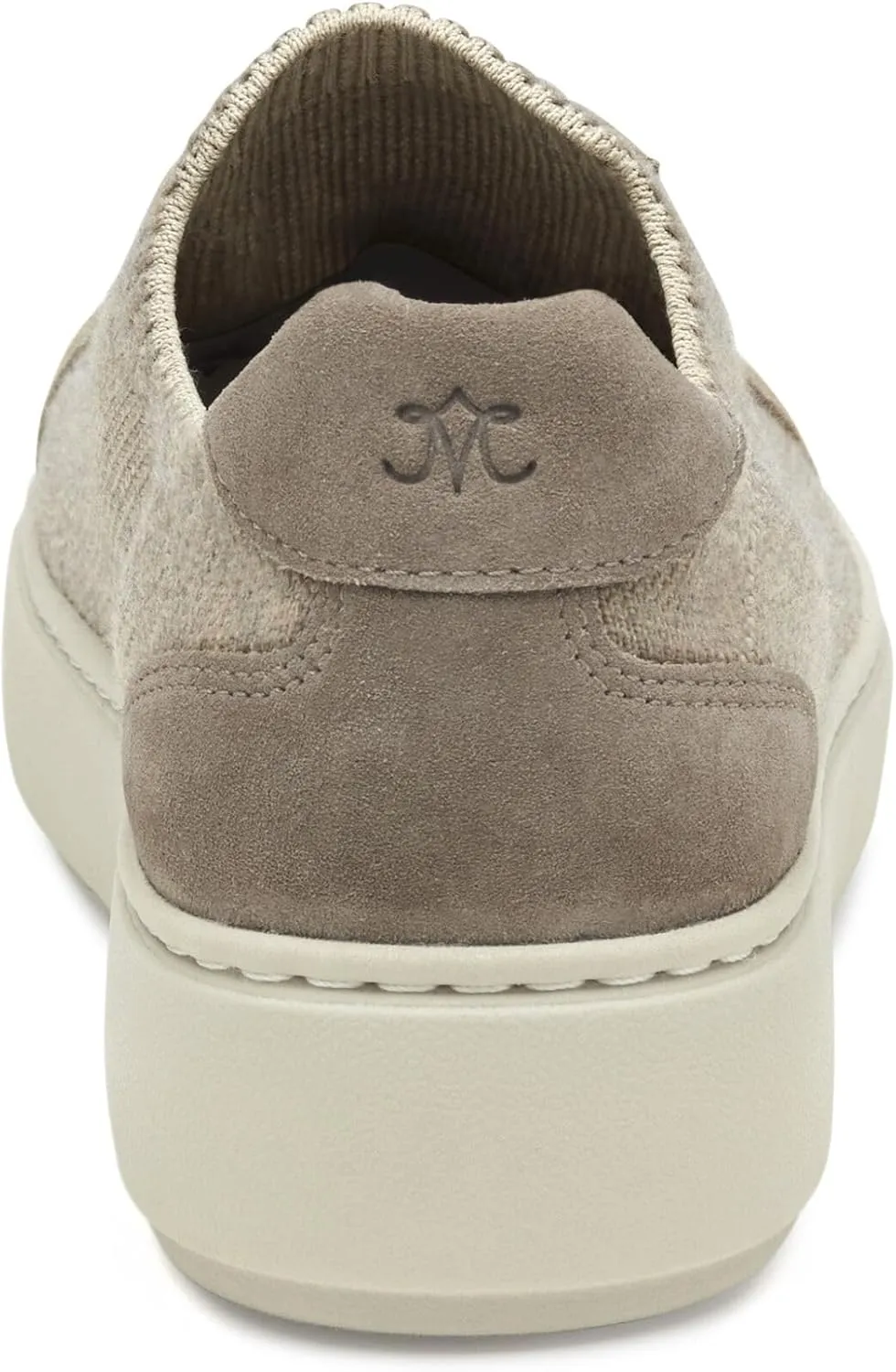 Johnston & Murphy Cammie Knit Lace-Up Women’s Shoe – Women’s Platform Sneakers, Casual Shoes for Women, Knit Sneakers