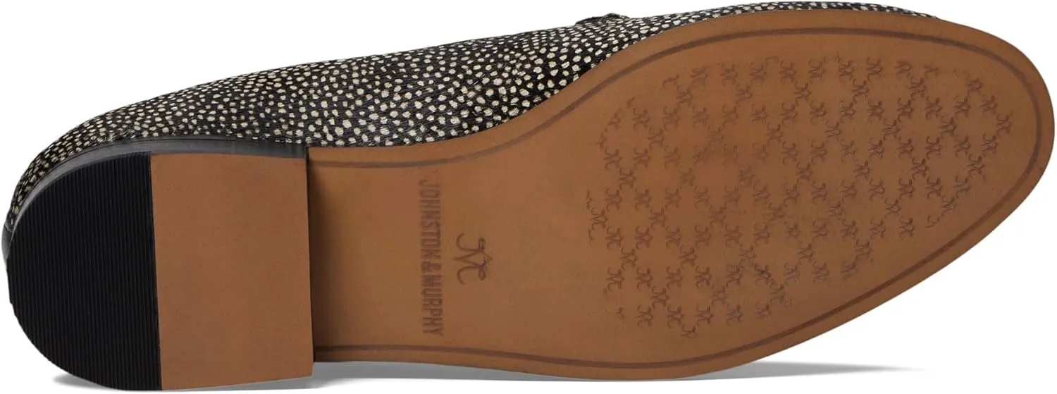 Johnston & Murphy Women's Ali Bit Loafer