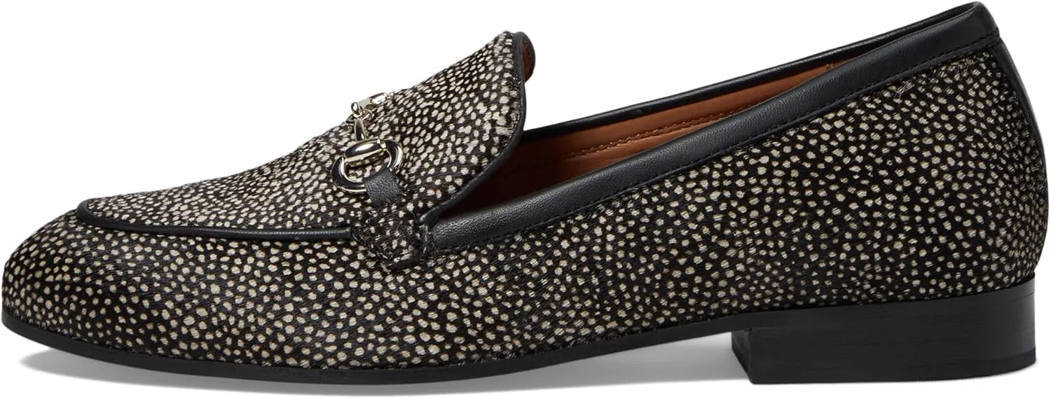 Johnston & Murphy Women's Ali Bit Loafer