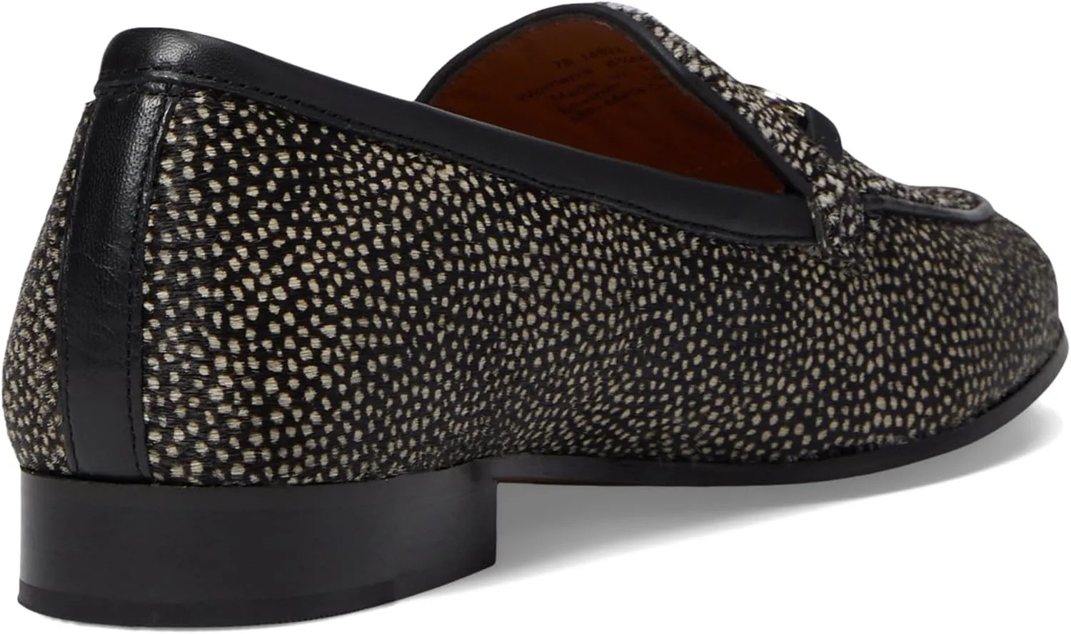 Johnston & Murphy Women's Ali Bit Loafer