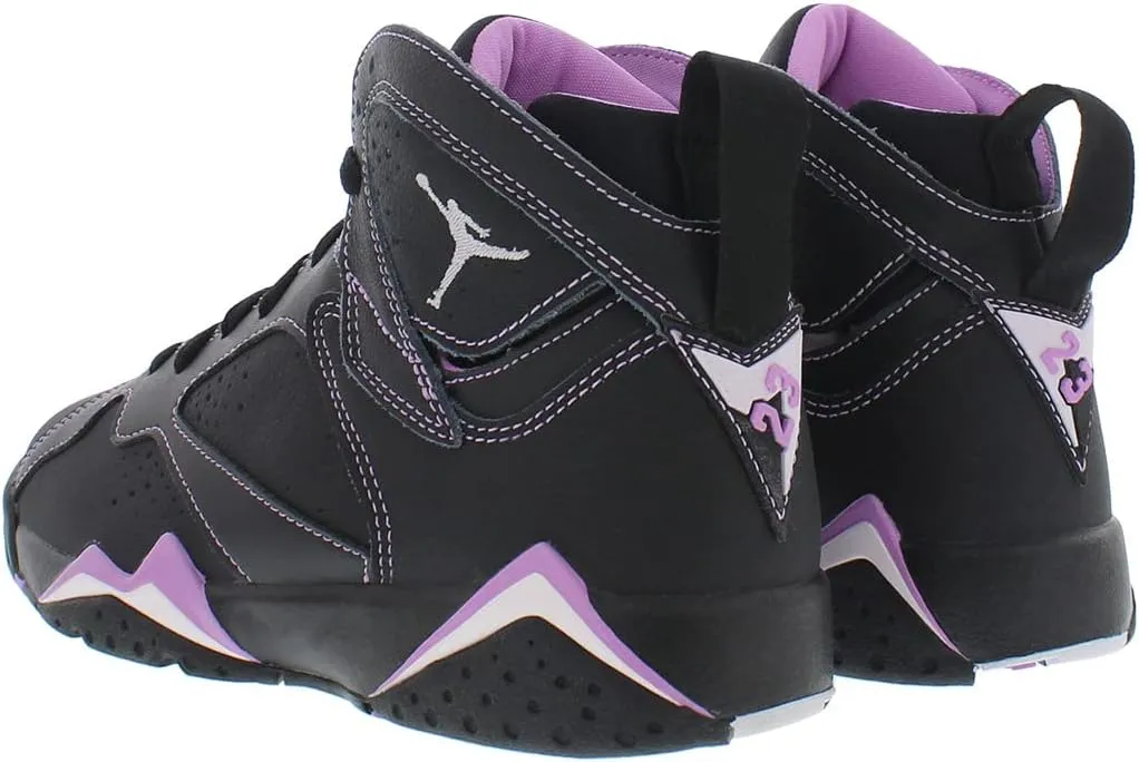 Jordan Baby Girl's 7 Retro (Infant/Toddler)