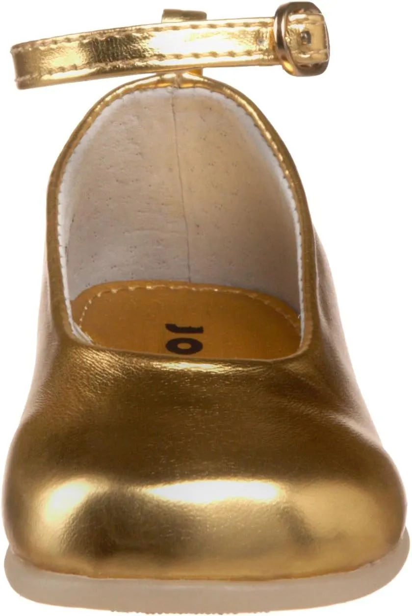 JOSMO 171-01 Dress Shoe (Infant/Toddler)