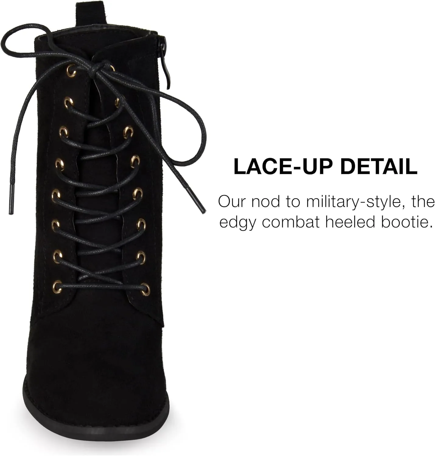 Journee Women's Baylor Booties