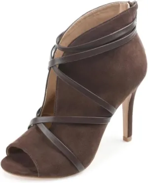 Journee Women's Samara Booties