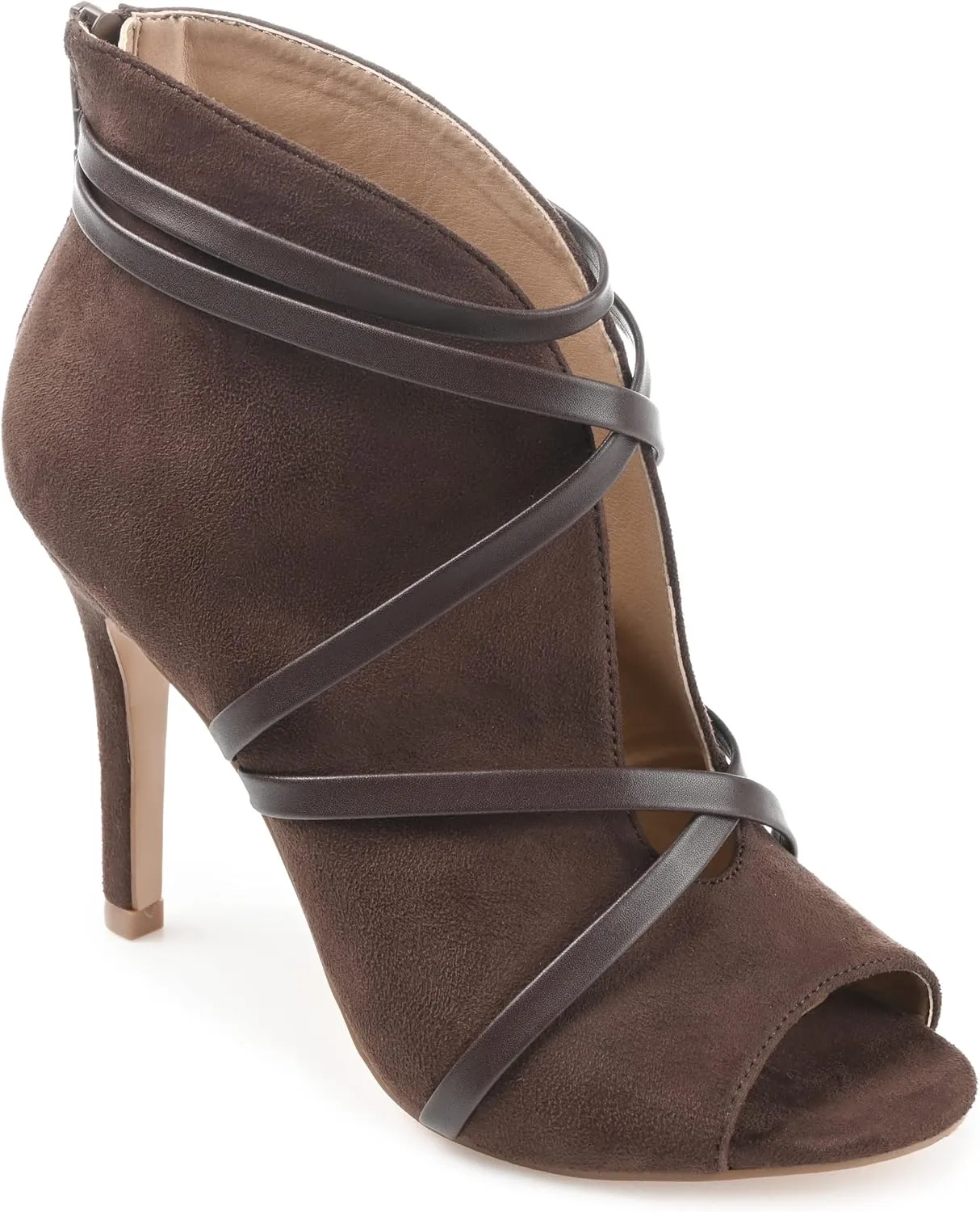 Journee Women's Samara Booties