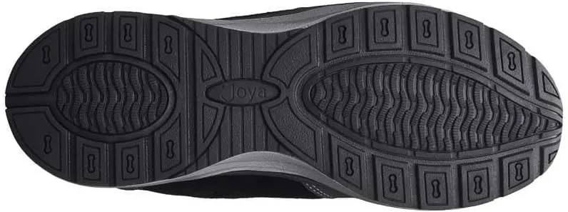 JOYA Dynamo Zip M Brown, Sneaker for Men in Nubuck Leather, Brown