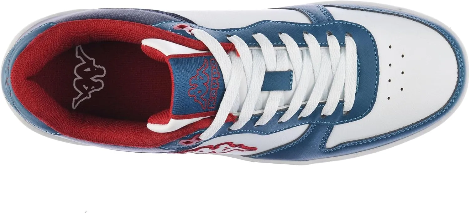 Kappa Unisex-Adult Gymnastics Shoe, 5.5 US