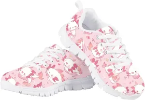 Kids Sneakers for Little Big Girls Boys Walking Running Shoes Size 11-3