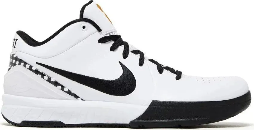 KOBE 4 PROTO MAMBACITA
