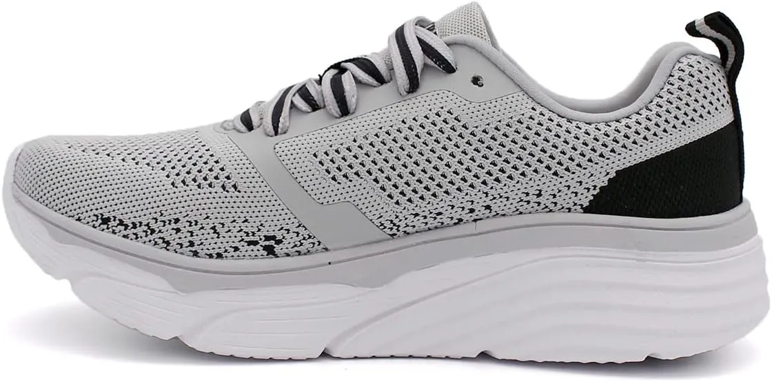Laforst Womens Platform Xtreme Comfort Slip Resistant Sneaker