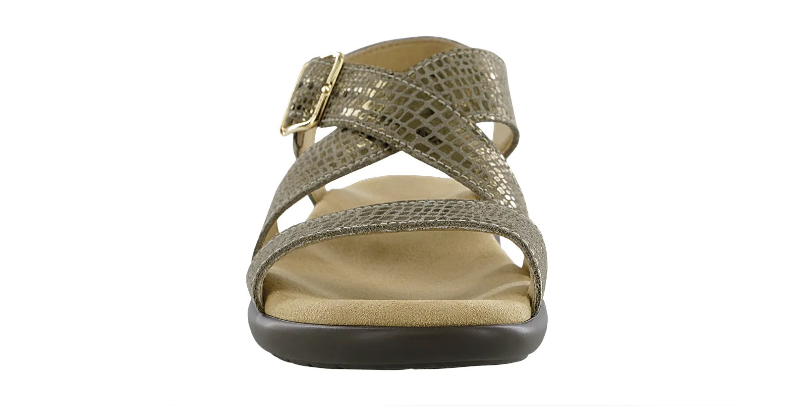 Laguna - Olive Gold