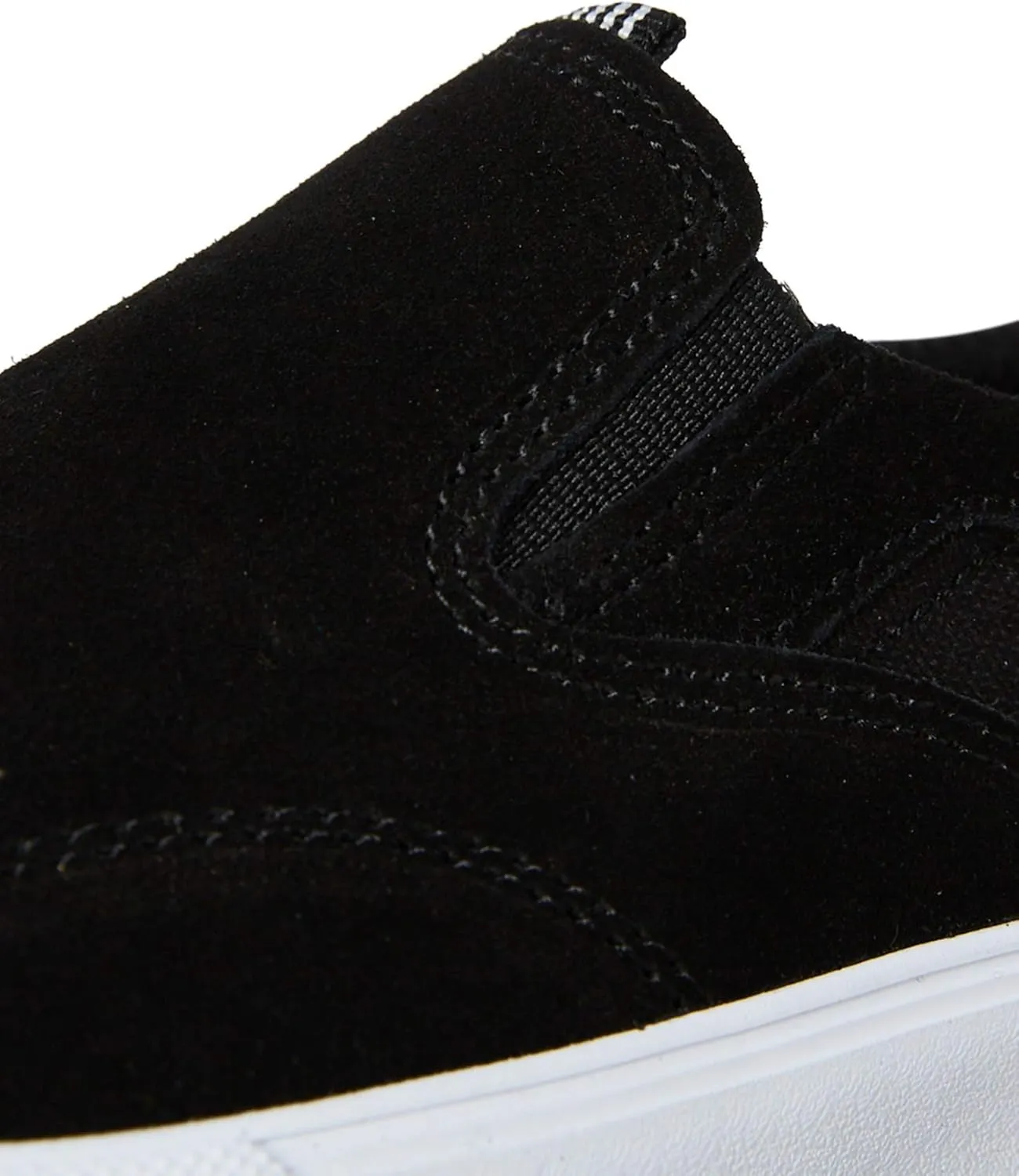 Lakai Footwear Owen Kids Navy Suedesize 1 Tennis Shoe, Navy Suede