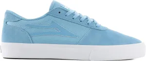 Lakai Men’s Manchester Low-Top Skateboarding Shoe