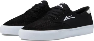 Lakai Men's Riley 3 Skate Shoes - Pro Model by Riley Hawk